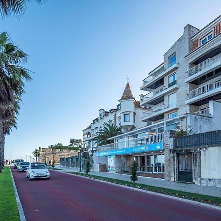 Cascais Bay Terrace I Apartment Bagian luar foto