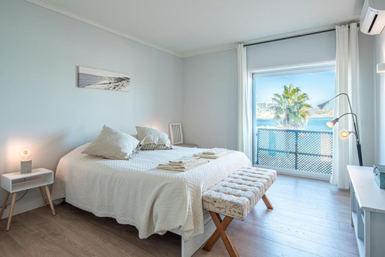Cascais Bay Terrace I Apartment Bagian luar foto