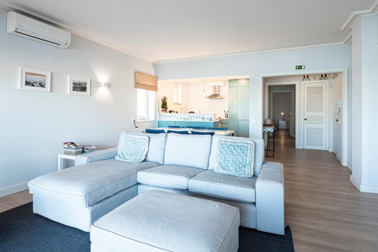 Cascais Bay Terrace I Apartment Bagian luar foto