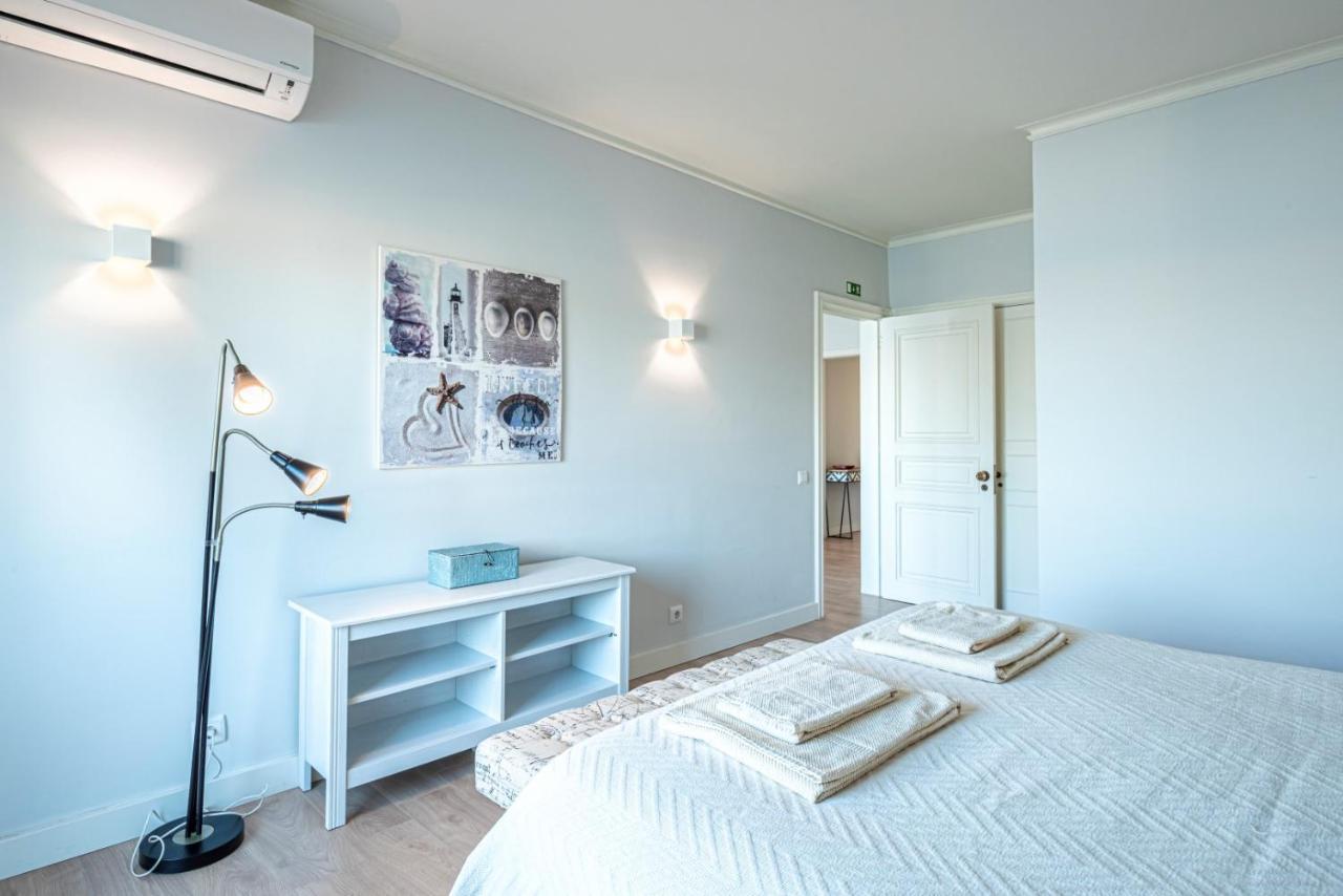 Cascais Bay Terrace I Apartment Bagian luar foto