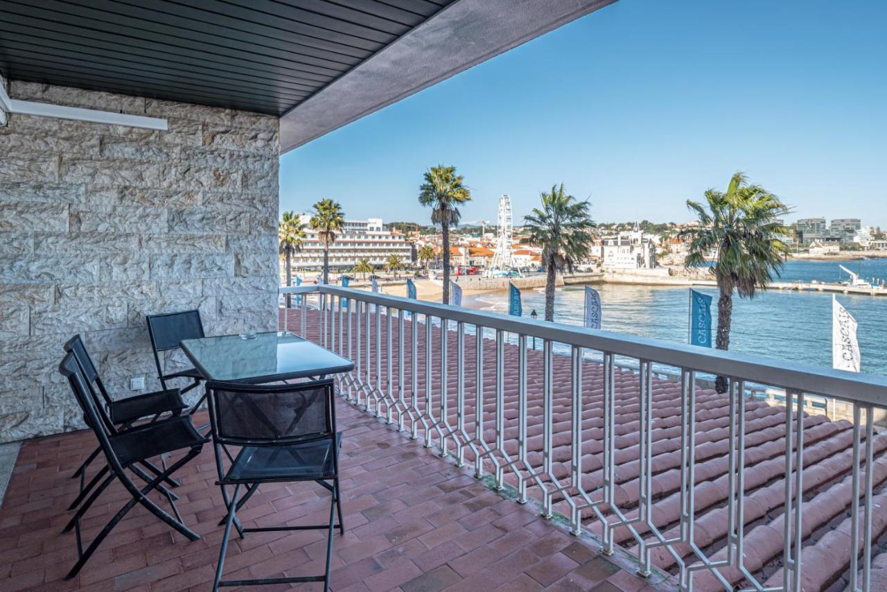 Cascais Bay Terrace I Apartment Bagian luar foto
