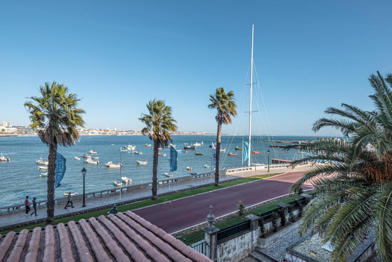 Cascais Bay Terrace I Apartment Bagian luar foto