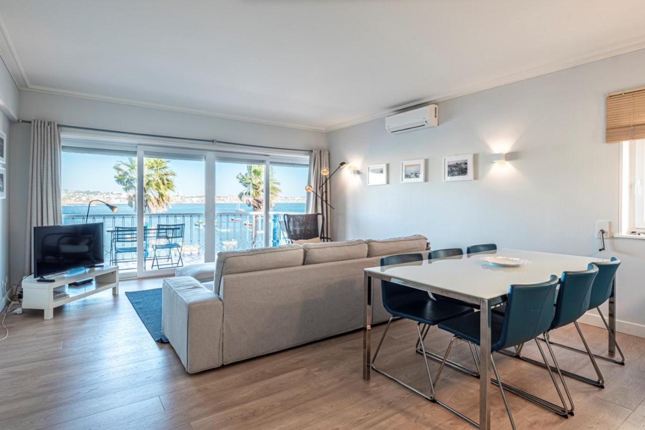 Cascais Bay Terrace I Apartment Bagian luar foto