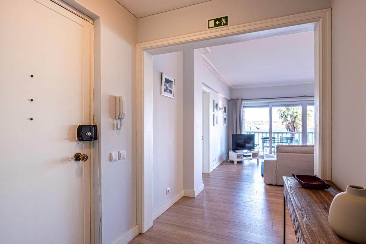 Cascais Bay Terrace I Apartment Bagian luar foto