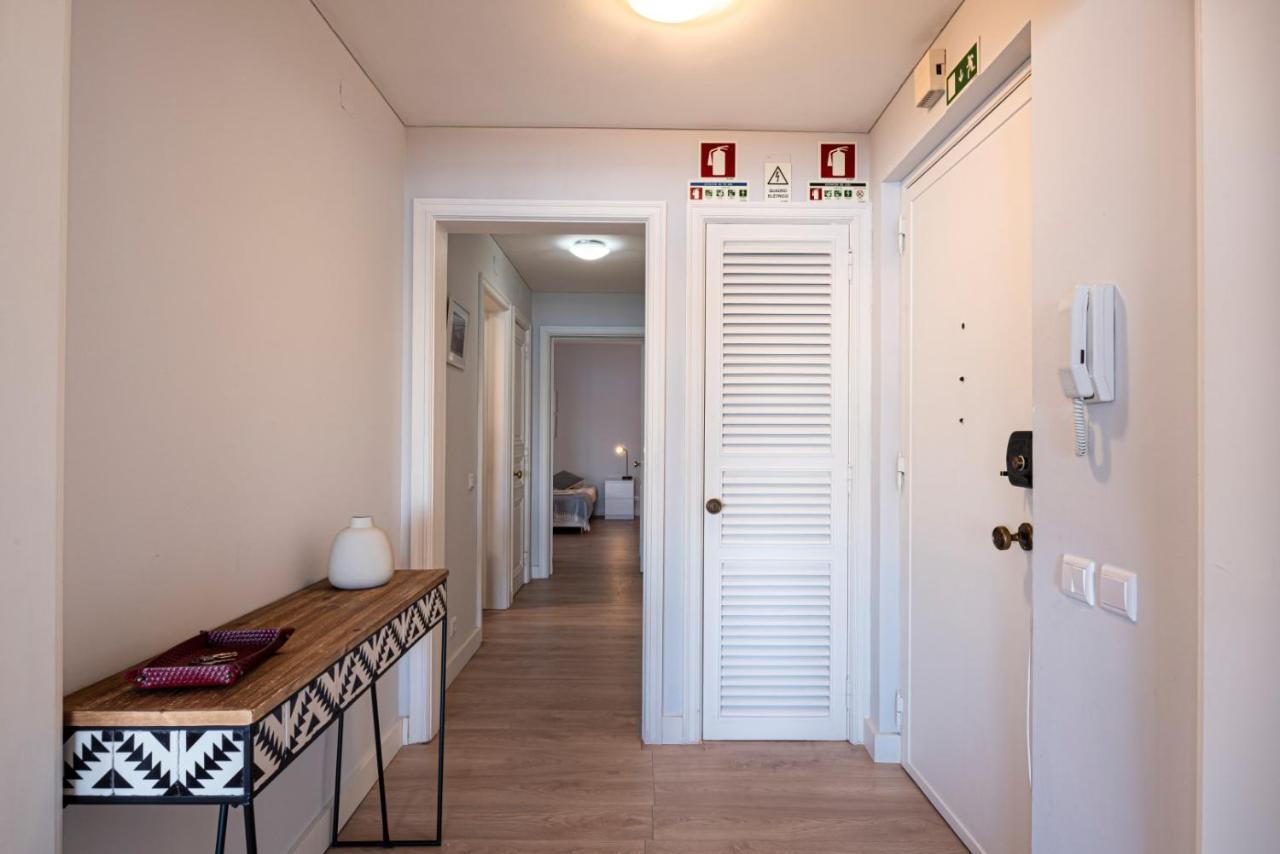 Cascais Bay Terrace I Apartment Bagian luar foto