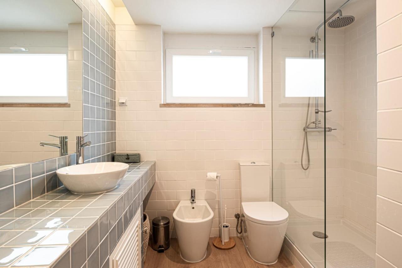 Cascais Bay Terrace I Apartment Bagian luar foto