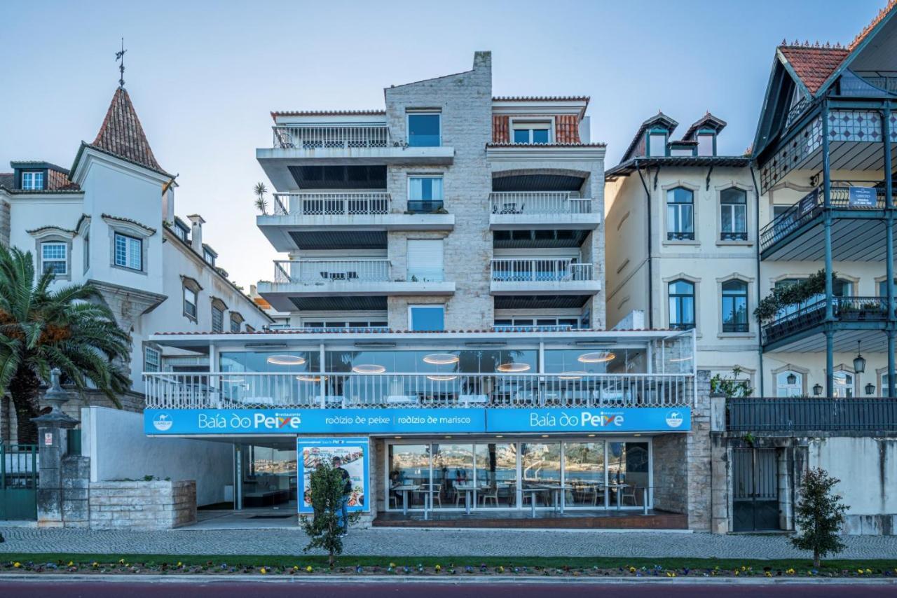 Cascais Bay Terrace I Apartment Bagian luar foto
