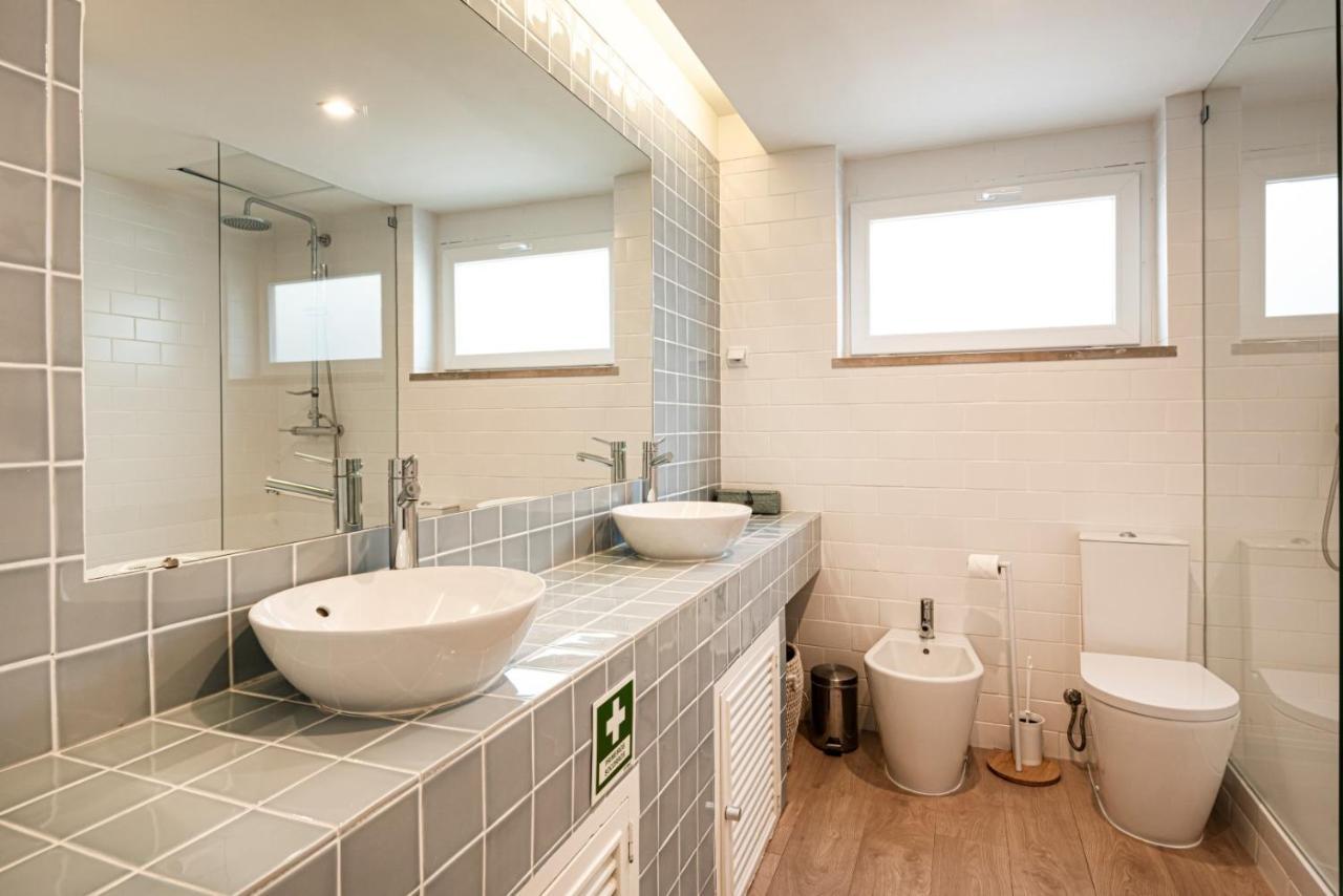 Cascais Bay Terrace I Apartment Bagian luar foto