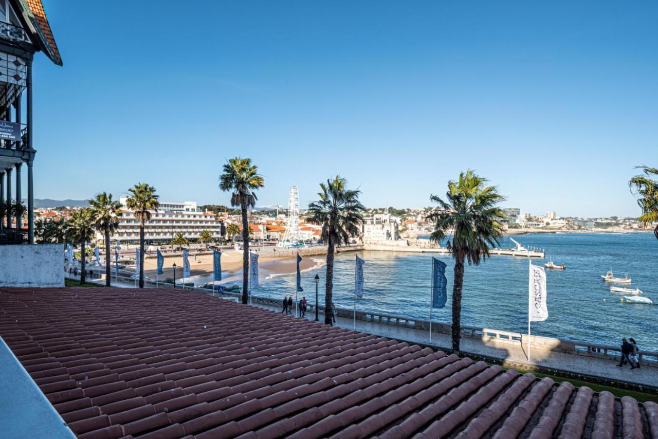 Cascais Bay Terrace I Apartment Bagian luar foto