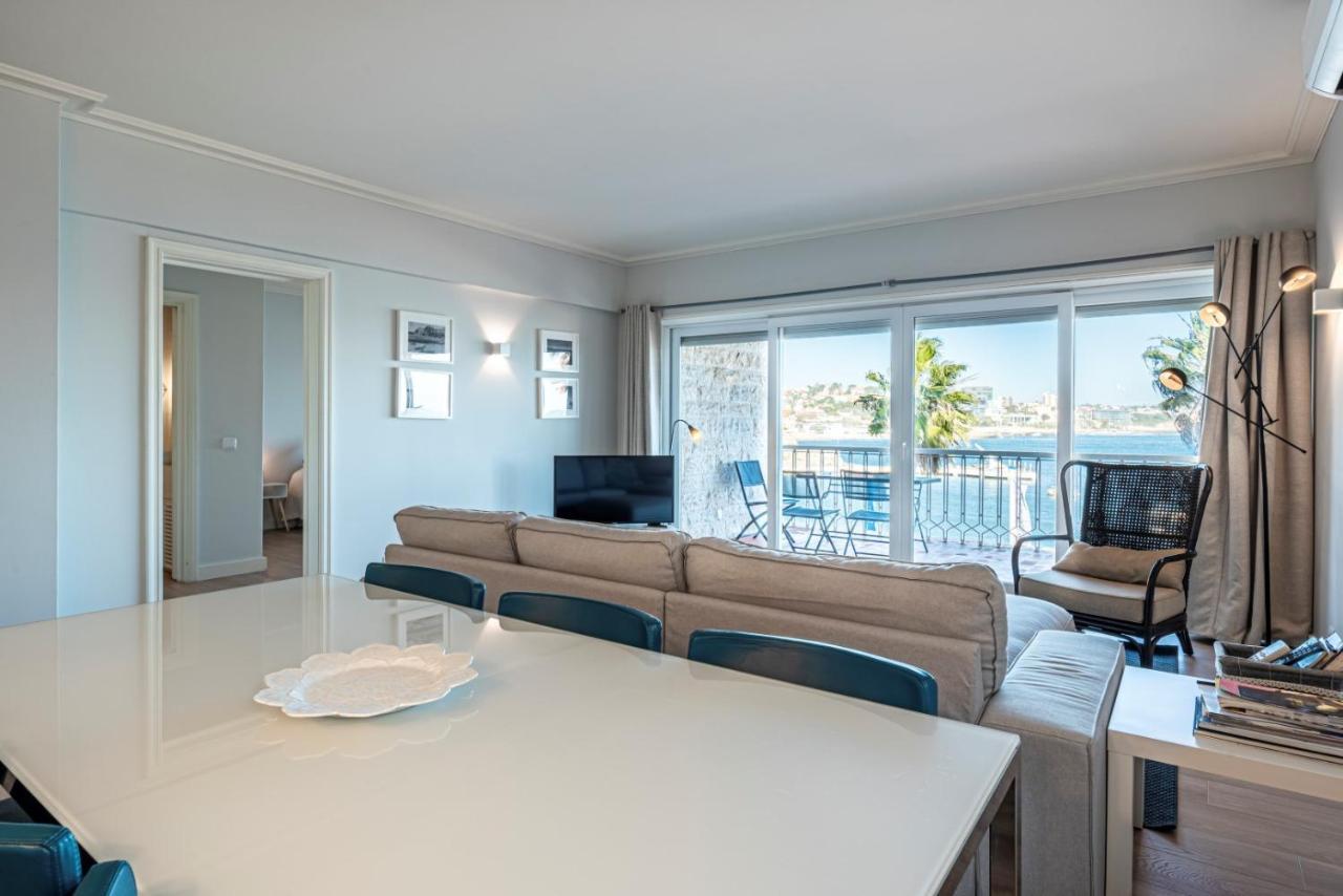 Cascais Bay Terrace I Apartment Bagian luar foto