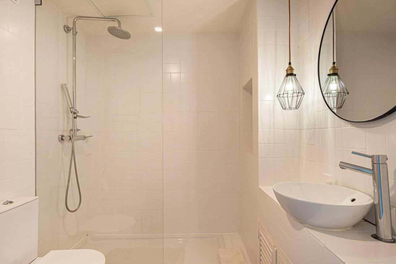 Cascais Bay Terrace I Apartment Bagian luar foto
