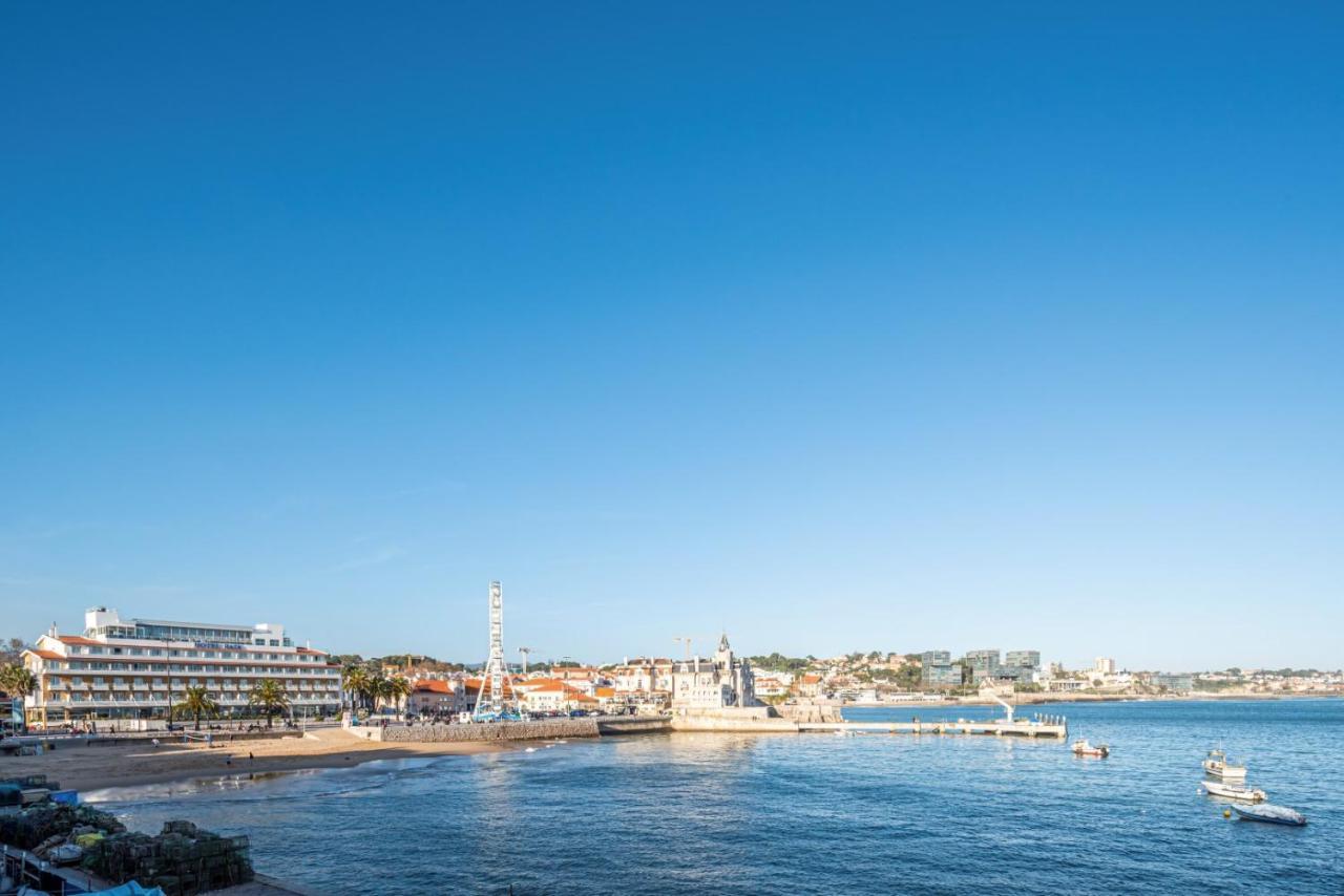 Cascais Bay Terrace I Apartment Bagian luar foto