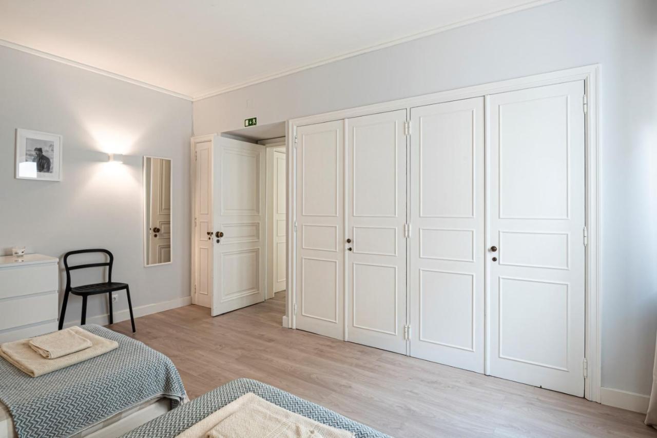 Cascais Bay Terrace I Apartment Bagian luar foto