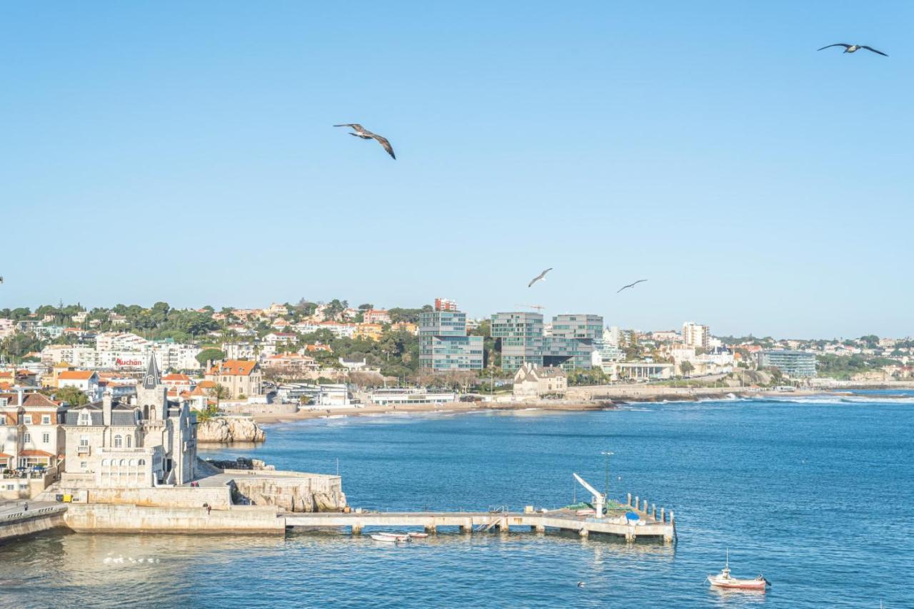 Cascais Bay Terrace I Apartment Bagian luar foto